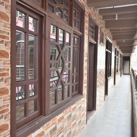 Zara Residence 1 Saidu Sharif Bagian luar foto