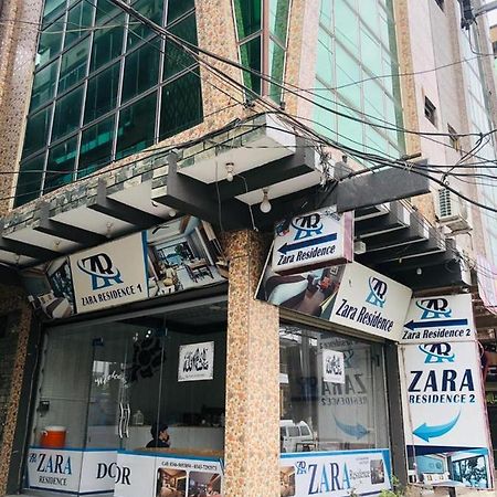 Zara Residence 1 Saidu Sharif Bagian luar foto