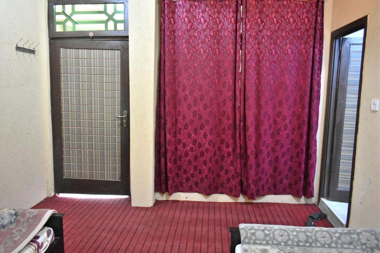 Zara Residence 1 Saidu Sharif Bagian luar foto