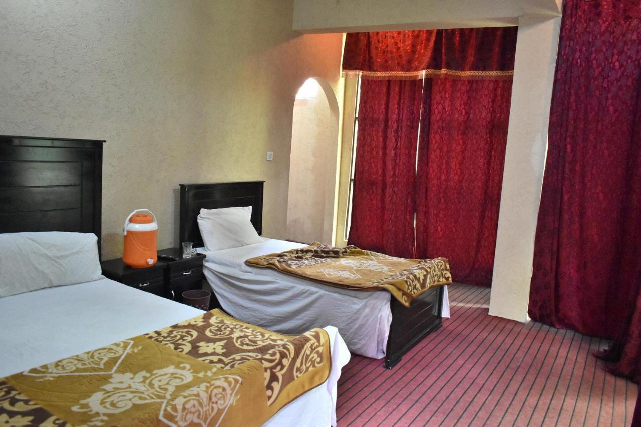 Zara Residence 1 Saidu Sharif Bagian luar foto