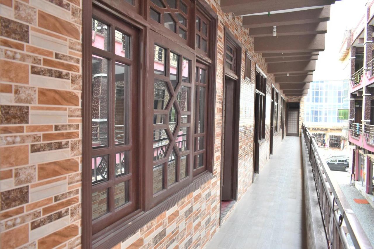 Zara Residence 1 Saidu Sharif Bagian luar foto