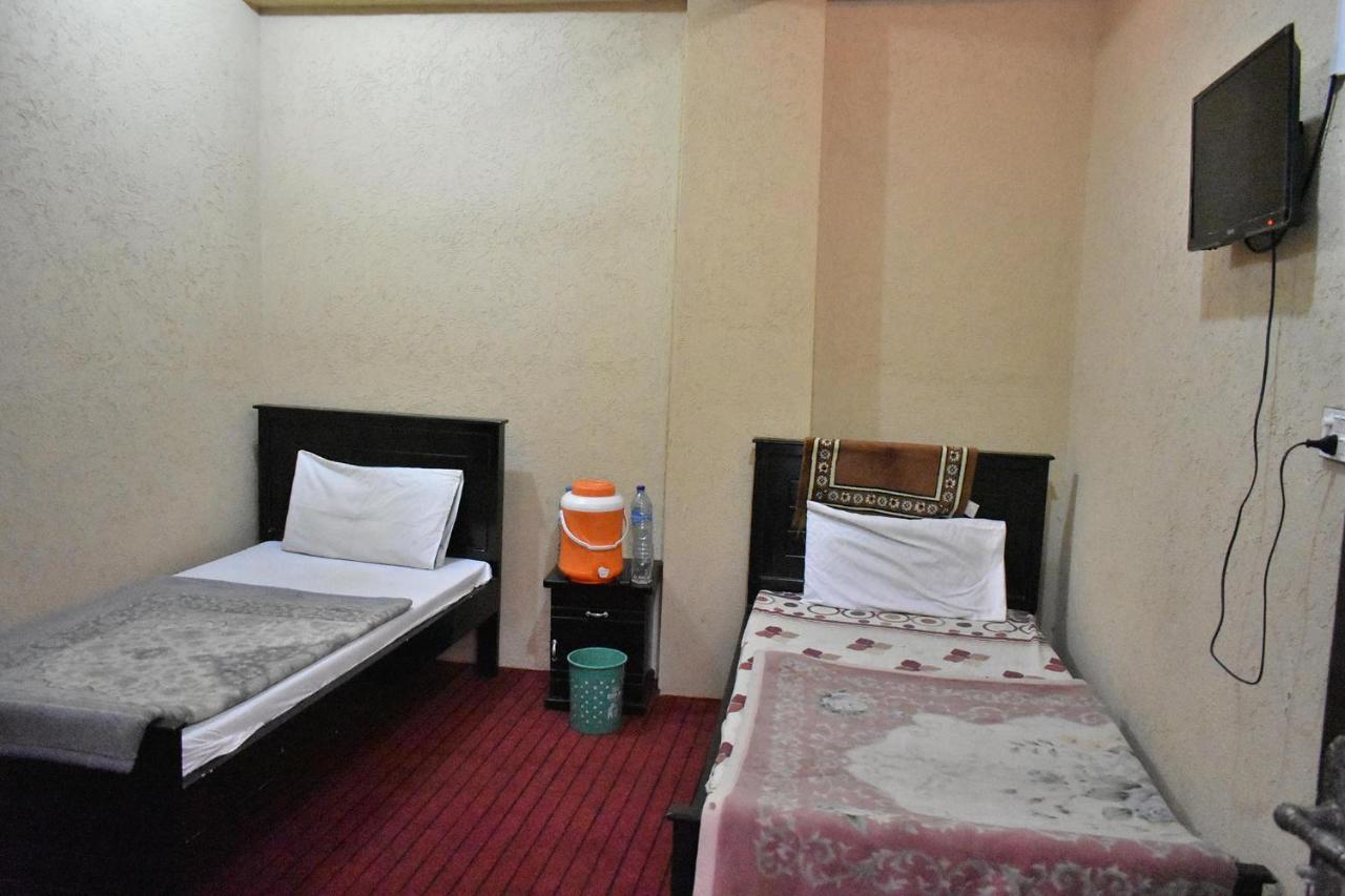 Zara Residence 1 Saidu Sharif Bagian luar foto