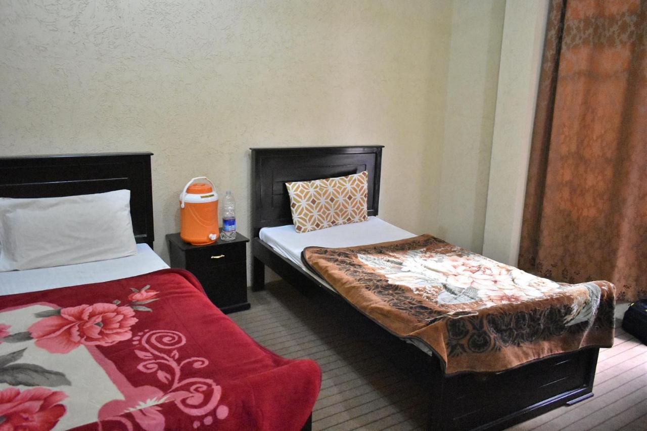 Zara Residence 1 Saidu Sharif Bagian luar foto