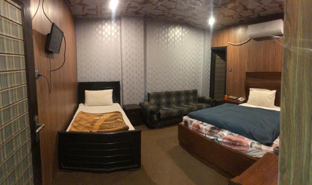 Zara Residence 1 Saidu Sharif Bagian luar foto