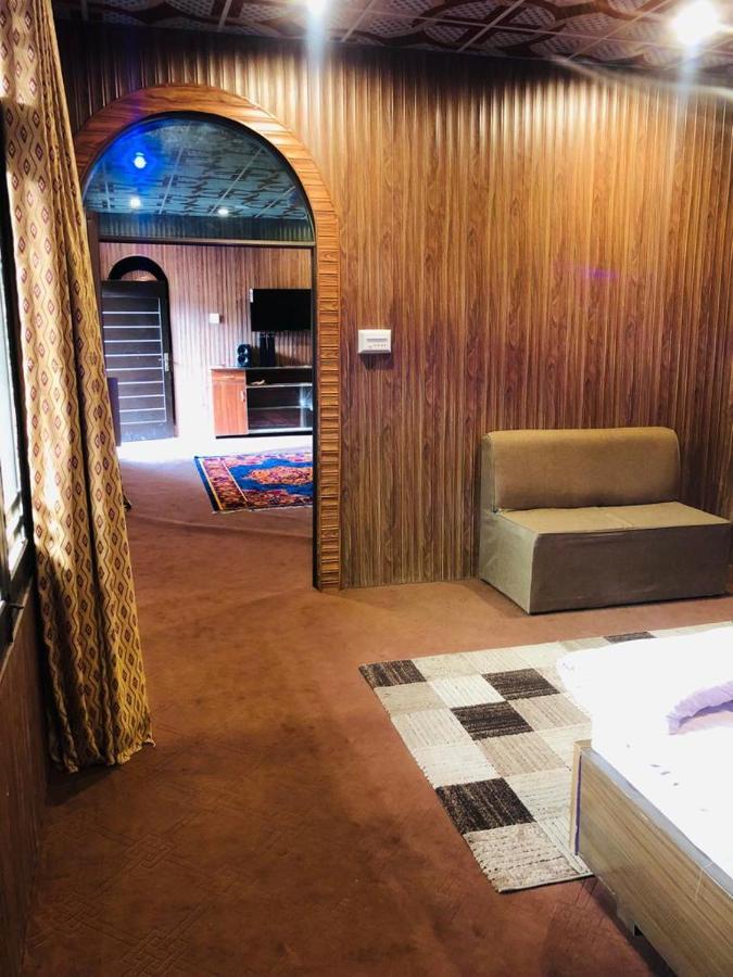 Zara Residence 1 Saidu Sharif Bagian luar foto
