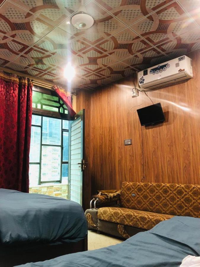Zara Residence 1 Saidu Sharif Bagian luar foto