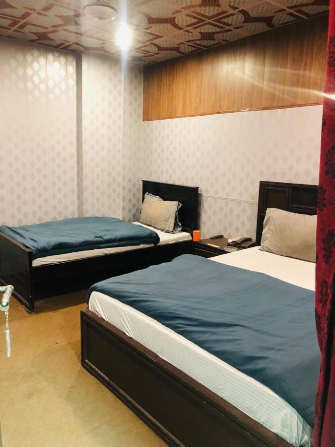 Zara Residence 1 Saidu Sharif Bagian luar foto
